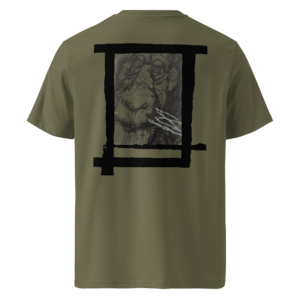 Lio Origin Unkept Moss Green
