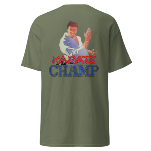 Karate Champ