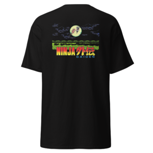 Ninja Tee Fan Art and More Go Team!