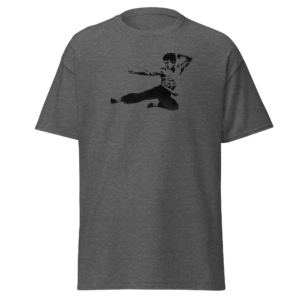 Bruce Graphic Lee Tee