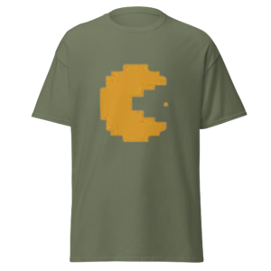 Retro Pac