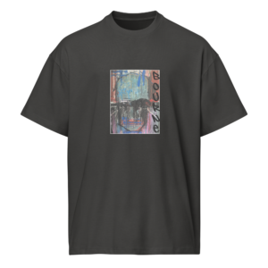 HammerHead Nail Proof Portrait