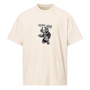 OG turtle