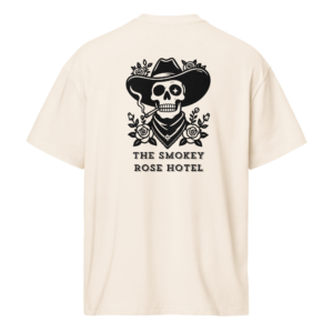 Smokey Rose Hotel