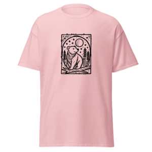 Bear Box Tee