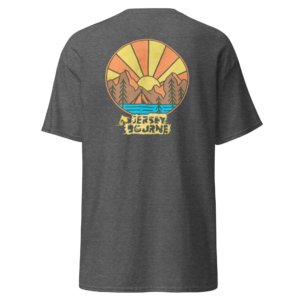 Camp Tee