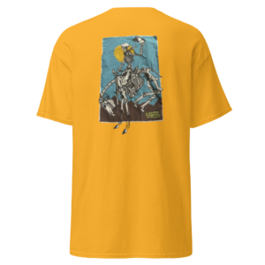 Golden Cowboy