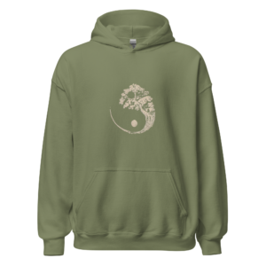 Bonsai Creamer Olive Branch