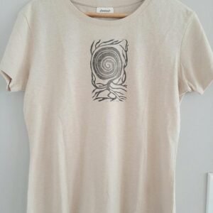Spiral Root Sand Medium Womens Hemp