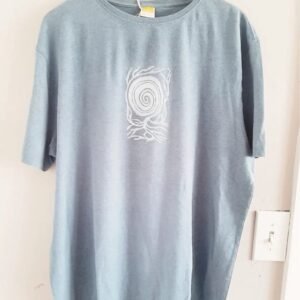 Spiral Root Mens XL Hemp